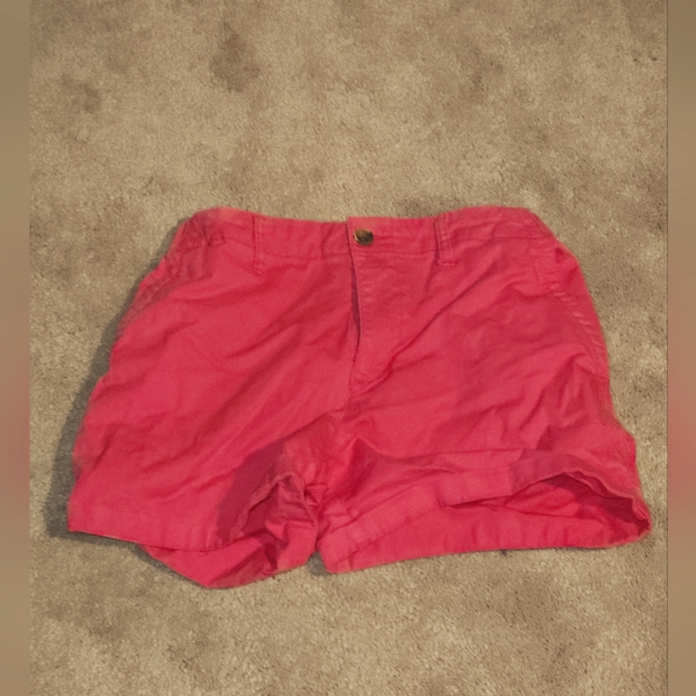 OG Chino Shorts